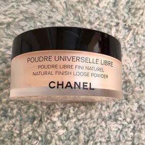 Chanel Poudre Universelle Libre